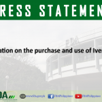 FDA Press Statement || Clarification on the purchase and use of Ivermectin 29 March 2021