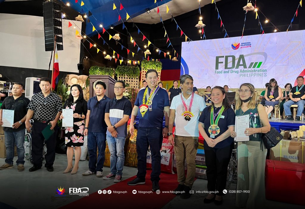 Featured Activity || BAGONG PILIPINAS SERBISYO FAIR SA BUKIDNON