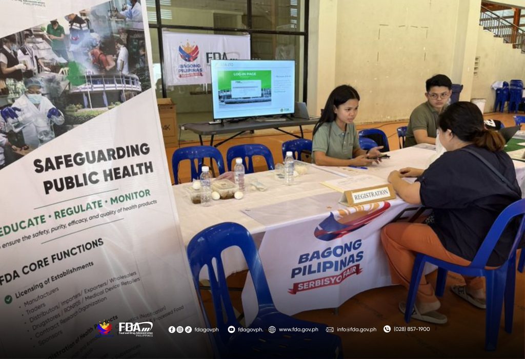 Featured Activity || Bagong Pilipinas Serbisyo Fair sa LAGUNA