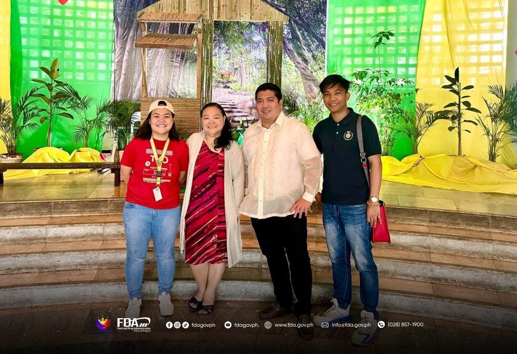 Featured Activity || Tula at Harana: Pagsulay ng Puso, Himig ng Pag-ibig