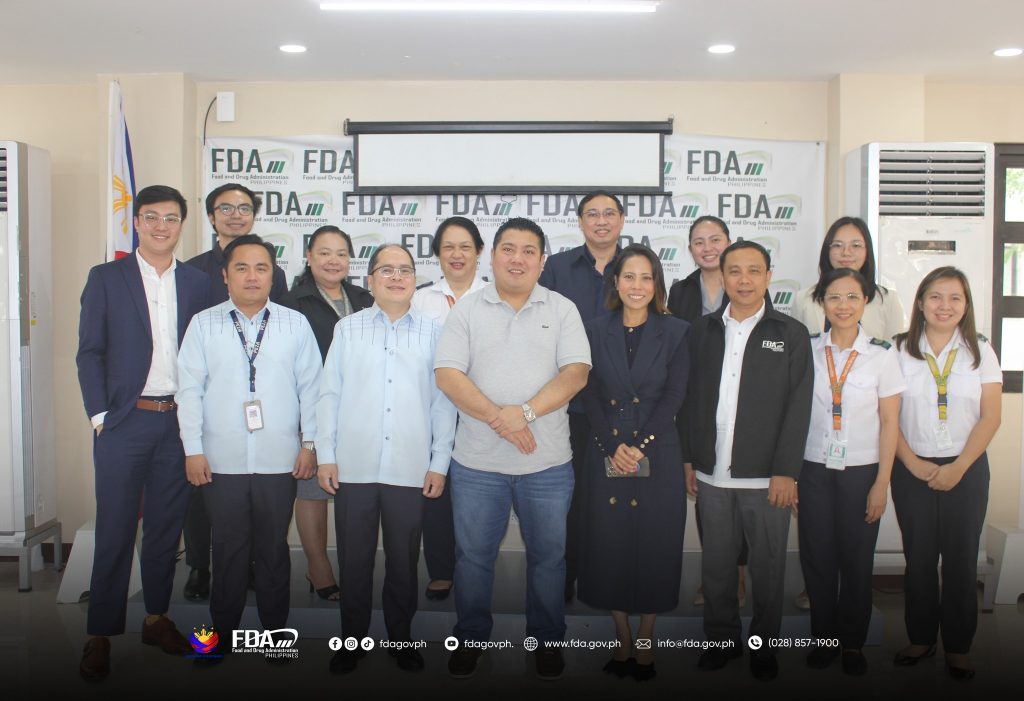 Featured Activity || FDA and PEZA Introduces Pharmaceutical-Medical device (Pharma-Dev Zones) Ecozones to Accelerate Medical Manufacturing